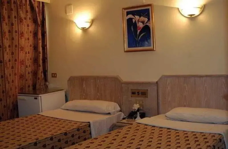 emilio hotel
