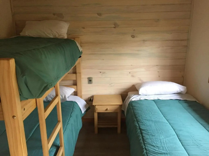 Loft Pucon Apart Hotel