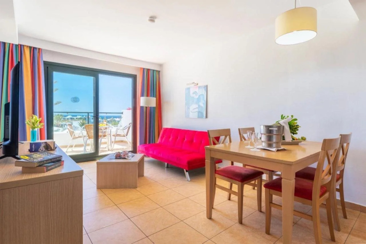 Hotel BlueBay Lanzarote - All inclusive