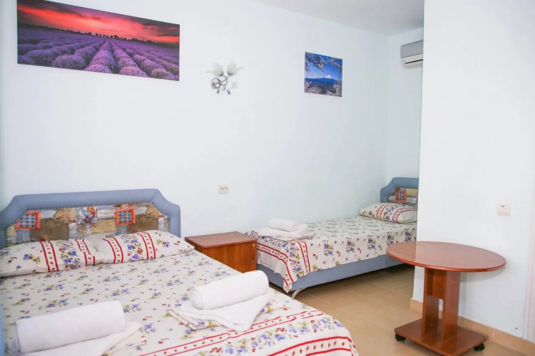 Фотография номера гостевого дома Панорама