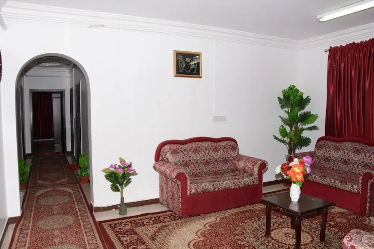 Al Eairy Furnished Apts Al Madinah 6