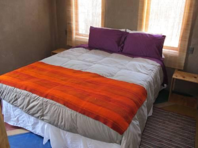 Hospedaje Boutique Ckamur