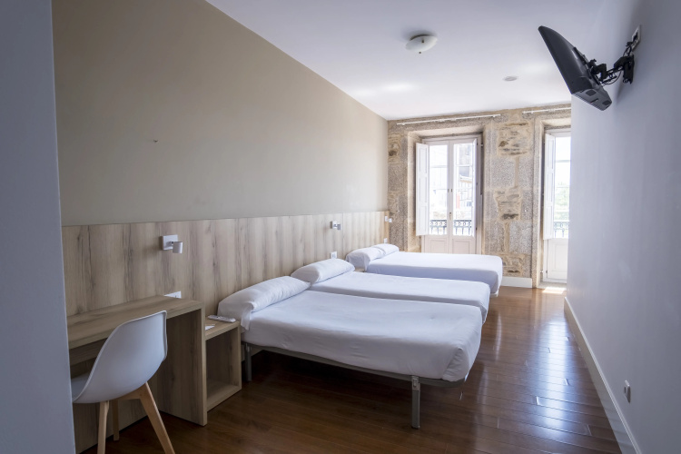 Hotel Alda Avenida