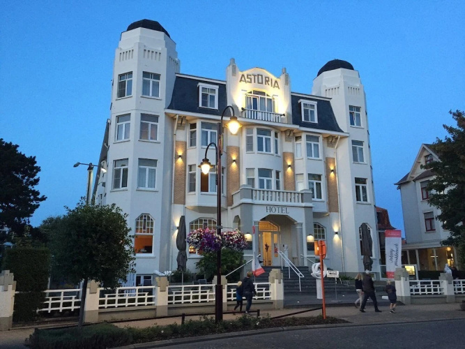 Imagen del hotel