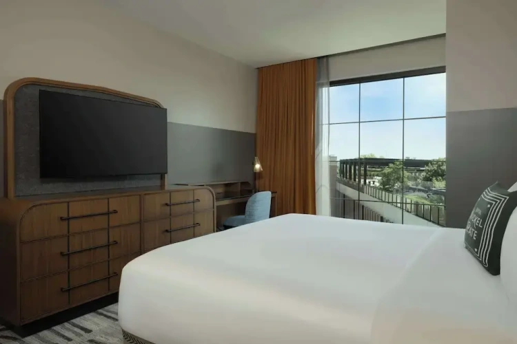 1 Bedroom Presidential Suite
