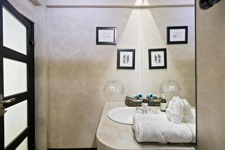 Balissimo Suites Seminyak
