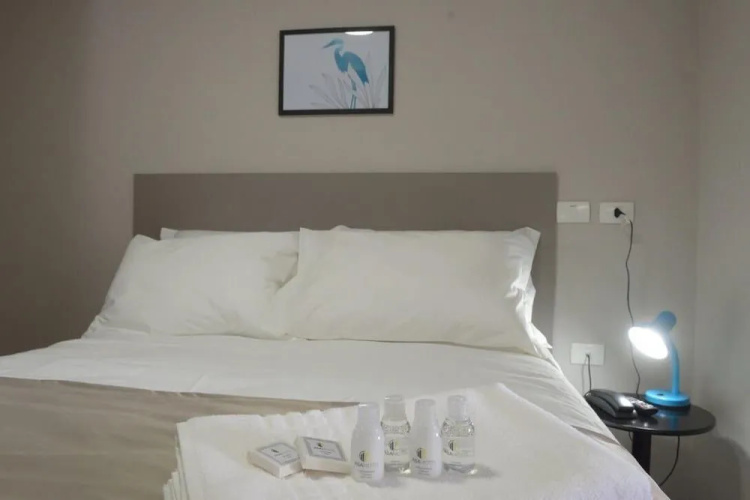 Asa Hotel