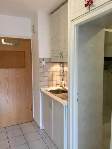 Kosztolanyi Apartman