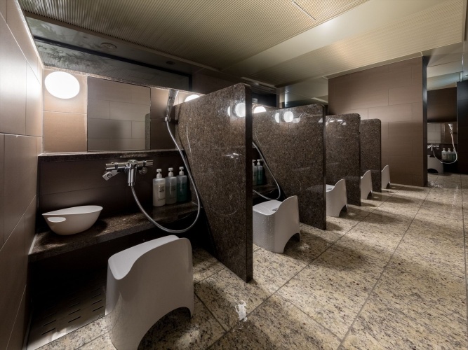 Solaria Nishitetsu Hotel Kyoto Premier photo 23