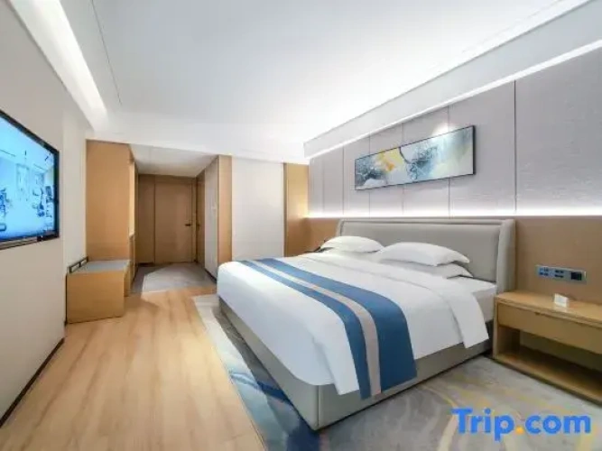 Business Single room