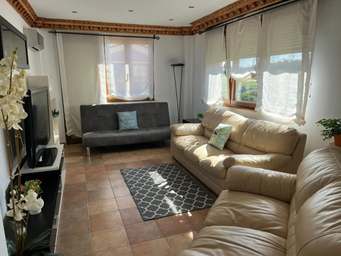 Apartamentos luis