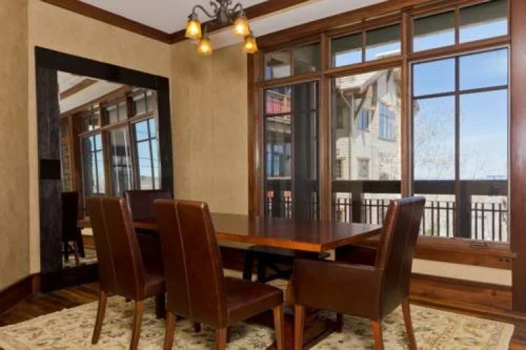 Deer Valley Arrowleaf Penthouse