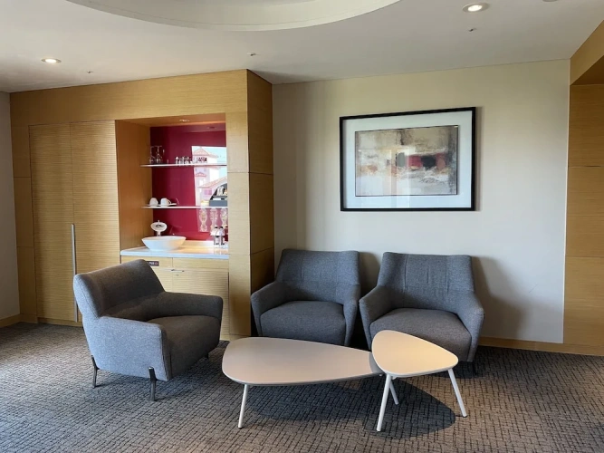 Standard Twin Family Suite