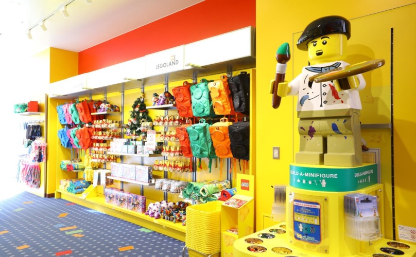 Legoland Japan Hotel photo 11
