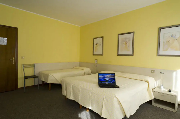 Hotel Giardino