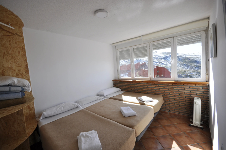 Apartamentos Bulgaria