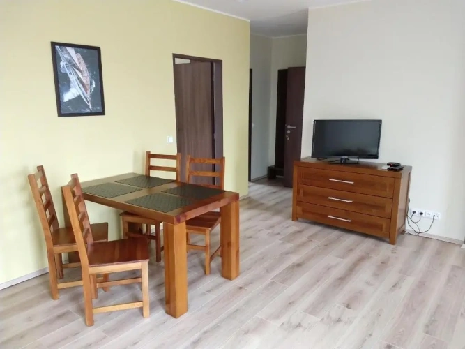 Deluxe Double Suite