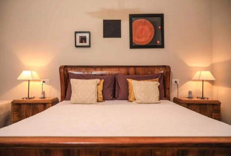 Musica Guest House