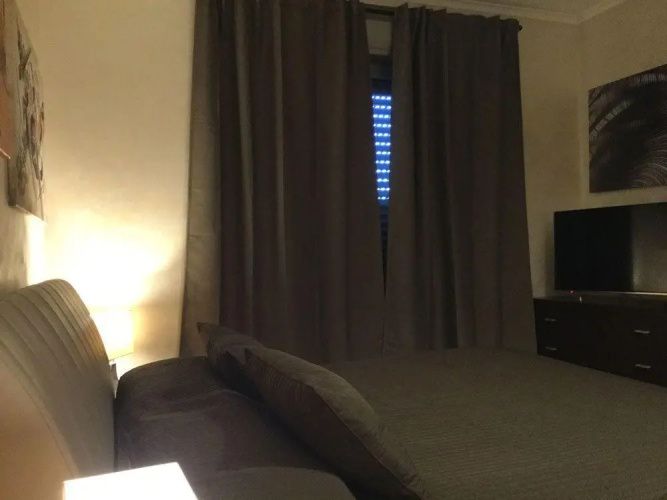 Castiglione Residence