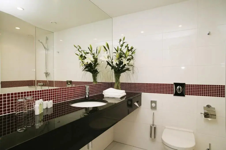 Vienna House Easy By Wyndham Airport Bucharest