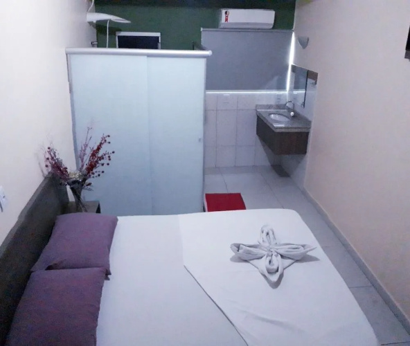 Hotel Pousada Aeroporto