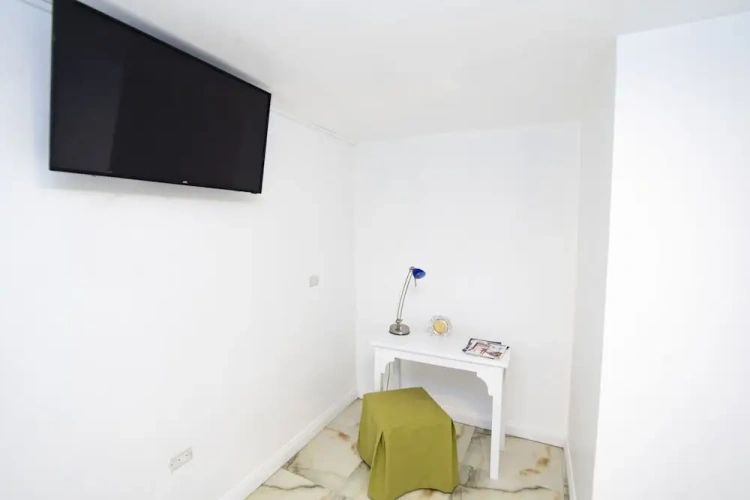 Standard Double Studio
