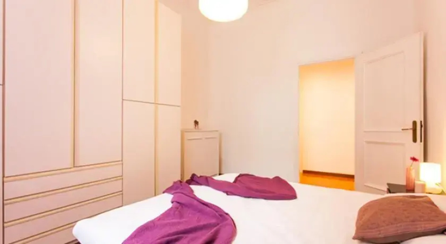 Friendly Rentals Vitruvio