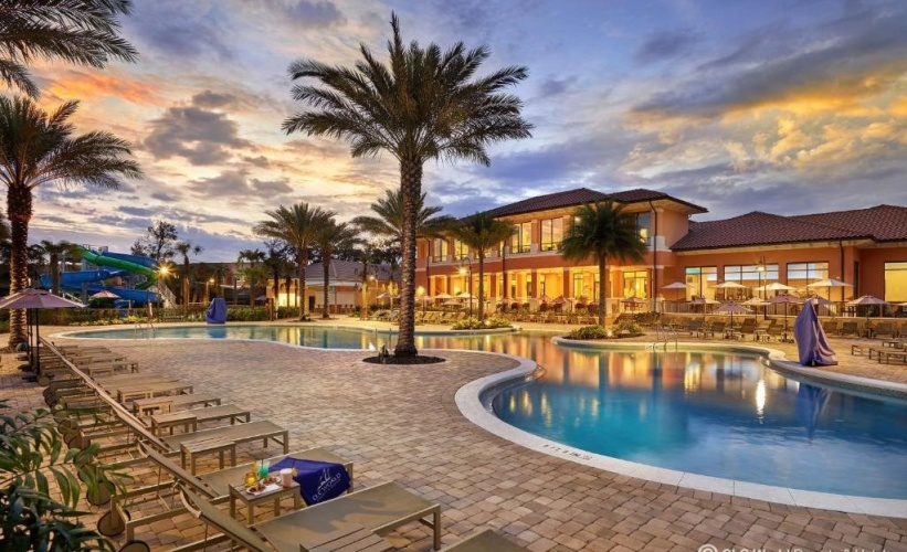 Regal Oaks Clc Resort photo 6