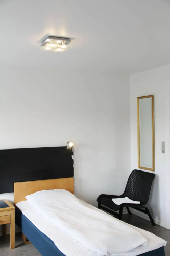Hotel Aulum Kro