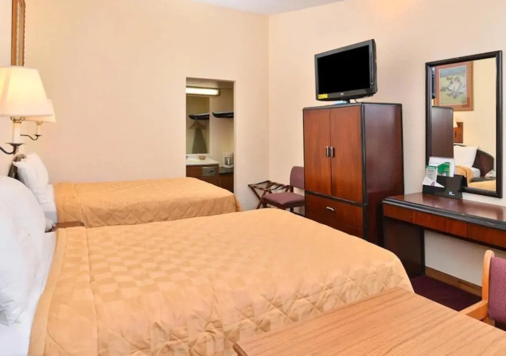 Days Inn Kinston