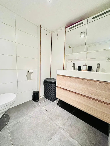 Cosy Studio in city center
