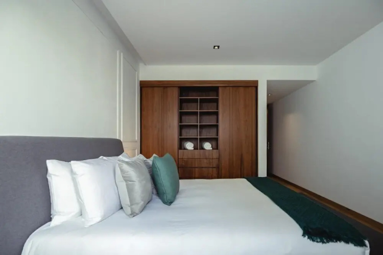 Casai Polanco 2 BR Luxury Condo