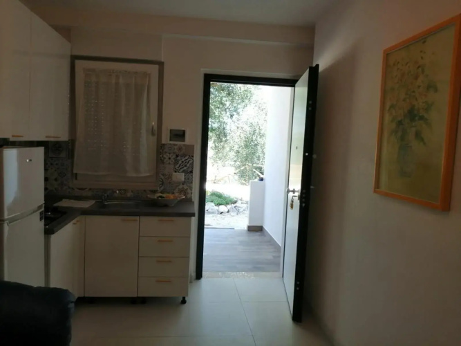 B&B Pozzo dei Desideri