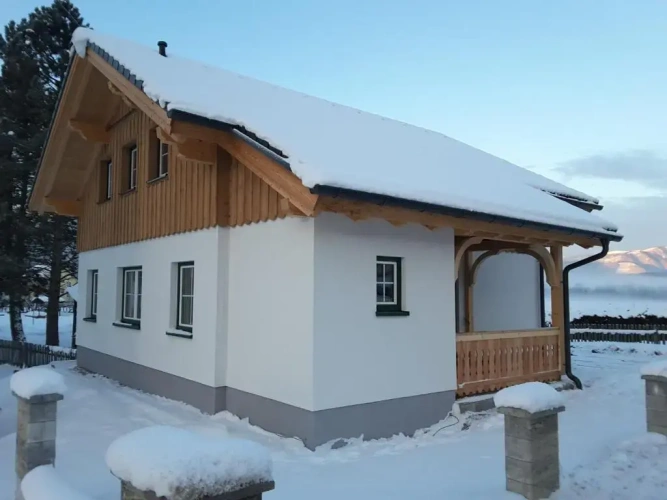 Double Apartment