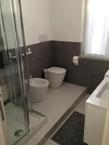 Flat 1 bedroom 1 bathroom - Varazze