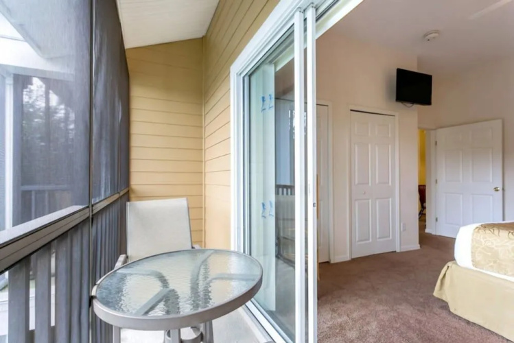 Bahama Bay Resort by Florida Star Vacations