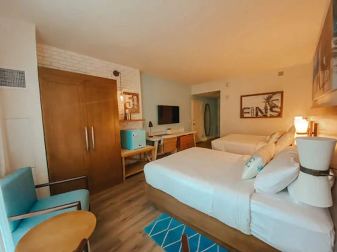 Margaritaville Hotel Nashville photo 6