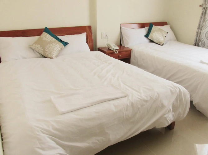Dalat Colico Hotel