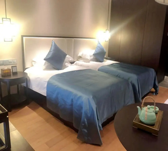 Zhuji Hotel