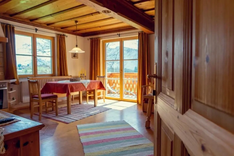 1 Bedroom Apartment with balcony