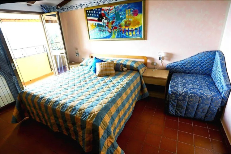 Hotel Belvedere