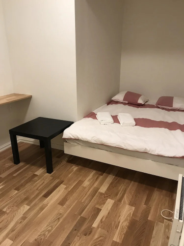 Centrum Apartment Lagårdsveien 69