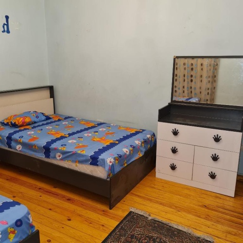 3 Bedrooms Apartment