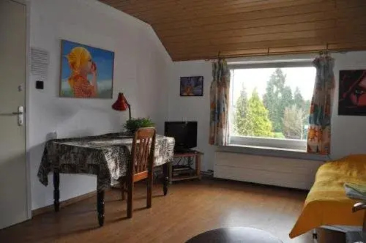 Bed and Breakfast/ Ferienwohnung Elten