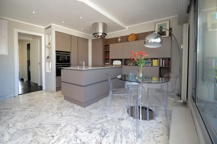 Suite Riviera Five Stars Holiday House