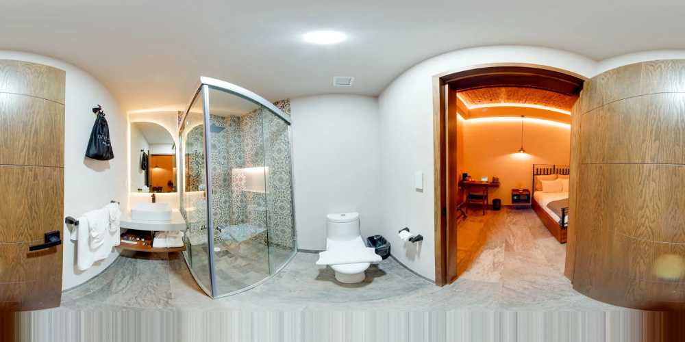 Divino Sol Hotel Boutique photo 9