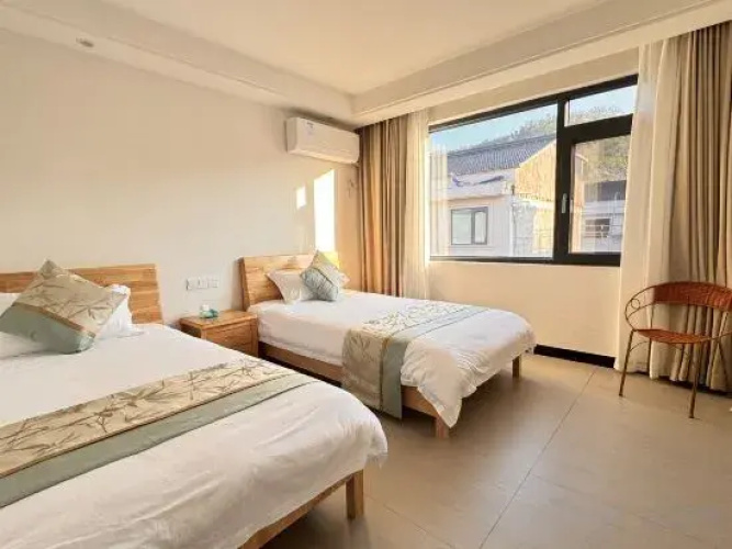 Chaoye Homestay