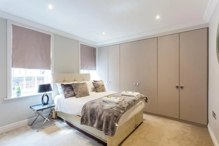 Luxury Duplex In New Development 17