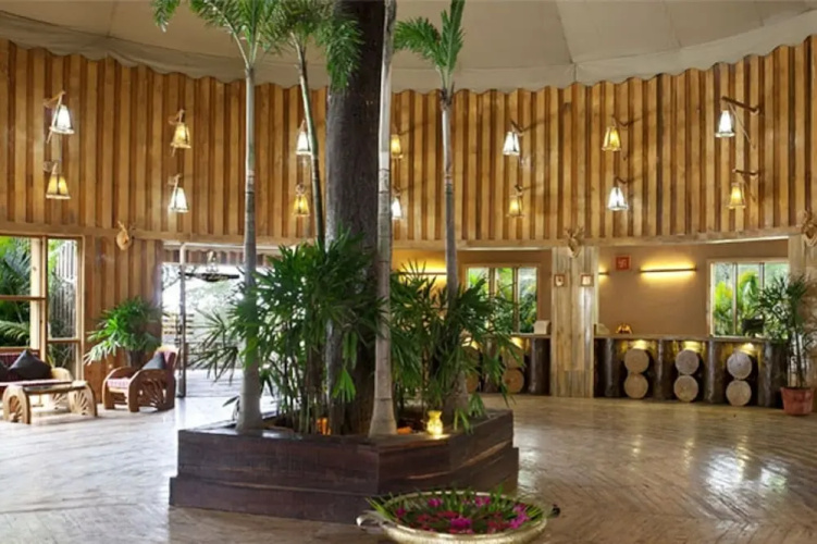 Hotelbild