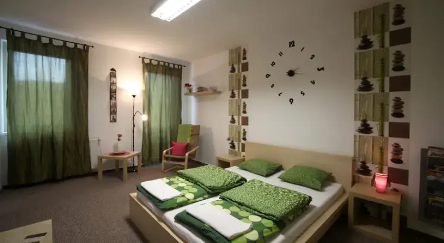 Balassi Apartman